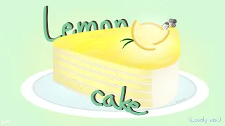 Download 『Relaxing songs』 【cute songs n.n】✨Daystar - 🍋Lemon Cake🍰✨ MP3