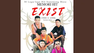 tak mungkin berpaling