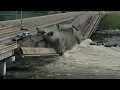 Download Lagu HUGE FLOOD China’s Highways VANISH Underwater, Entire Cities in Darkness | Short Film