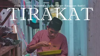 tirakat pp fathul ulum kwagean kediri mpj short film festival 2021