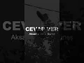 Aksan X Uzi X Güneş - CEVAP VER (OFFICIAL AUDİO) (İG TV)