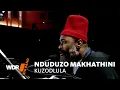 Download Lagu Nduduzo Makhathini \u0026 Vince Mendoza -  Kuzodlula | WDR BIG BAND