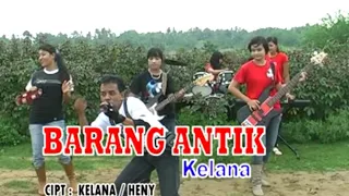 Download Lagu Aceh Lama Kelana Barang Antik MP3