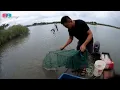 Lagu 農家樂...體驗蛇籠抓蝦子,最鮮的距離就是沒有時差!!現抓現烤真的太鮮了 2025/11/ 台灣69J釣魚俱樂部(69J Fishing Club)