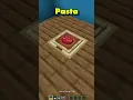 Download Lagu NEW FOOD IN MINECRAFT?! | Minecraft Build Hacks ⛏ 😄 #shorts