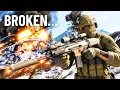 Ghost Recon Breakpoint Is Not The Game You Think It Is