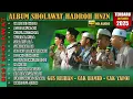 Download Lagu Album Sholawat Hadroh Nuruzziyadatunnabi (HNZN) Terbaru 2025 - Hd Audio