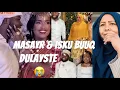 Lagu Gabadh Soomaaliyad Ah Oo Wiil Dhakhtar Ah Oo Nigerian Ah Guursatey Iyo Dulayste Oo Isku Buuqay 🤣