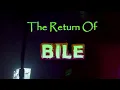 BILE - In League Live @ The Santos Party House, NYC 2010 [Tgod Television]