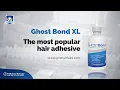 Ghost Bond XL | 1.3oz | 5oz - Video 4 of 1