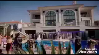 قمر عسل  دندنها