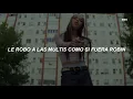 SARAMALACARA - TOMBOY 🔥 || LETRA