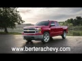 Bertera Chevy - Your Convenient Car Buying Source