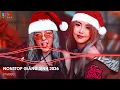 Lagu NONSTOP GIÁNG SINH 2026 🎅 HOHOHO MERRY CHRISTMAS REMIX - NHẠC NOEL GIÁNG SINH REMIX 2026 HOT TIKTOK