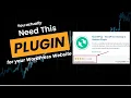 The Easiest WordPress Backup Restore Plugin to Protect Your Website BackWPup Plugin