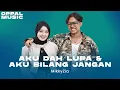 Download Lagu MikkyZia - Aku Dah Lupa \u0026 Aku Bilang Jangan Live