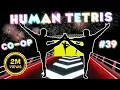 HUMAN TETRIS Immersive Interactive Warm Up CO-OP 2 Players THE NEXT PART FULL