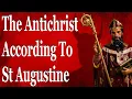 Download Lagu The Antichrist According To St Augustine