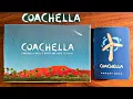 Coachella 2026 UNBOXING Passes YEAR 17