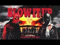 Download Lagu VIEZE ASBAK \u0026 KRUELTY - BLOW IT UP | OFFICIAL VIDEOCLIP