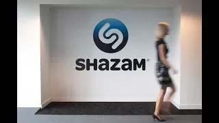 Shazam Music To Apple S Ears 