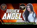 Download Lagu DJ BROKEN ANGEL || JUNGLE DUTCH FULLBASS TERBARU 2021 || FT RONALD AVEIRO 7