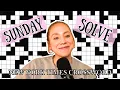Soo many theme entries I LOVE IT Sunday Solve May 17 2026 NYT Crossword