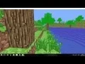 Minecraft In Python March Update