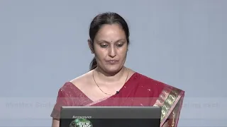 Data preprocessing in python Session 4 Module 7 by Dr Pooja