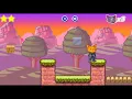 Platformer Game engine for use in Construct 2