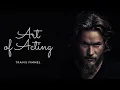 Travis Fimmel s Art of Acting