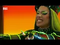 Gloria Groove - Bumbum de Ouro (Ao Vivo) | TVZ Gloria Groove | Música Multishow