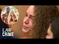 Christian Obumseli s Family Confronts Courtney Clenney