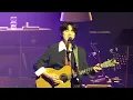 Hello, Goodbye. 안녕, 잘지내. #홍이삭 ISAAC HONG 팬콘서트 Toasted Tunes 