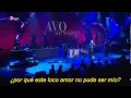 Lagu Tom Jones - It's Not Unusual (2009) (Subt español)