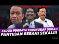 Download Lagu KEDOK PURBAYA TERUNGKAP SUDAH,HANYA PURBAYA YANG BISA MEMBUAT LUHUT MAKIN PUSING!?