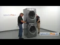 How To Maytag Stack Kit W10869845