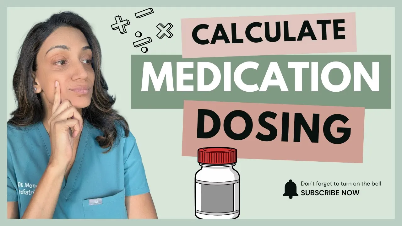 Tylenol and Motrin for Kids: Safe Dosing, Timing and Tips