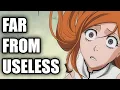 Download Lagu You DON'T Understand Orihime Inoue