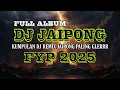 Download Lagu DJ GAMELAN JAIPONG TERBARU 2025 || DJ HANOMAN - LENGSER WENGI || KUMPULAN DJ REMIX PALING MISTIS