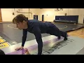 New York State Police Physical Ability Test