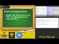 GC - Install Microsoft Drivers 4 3 for PHP 7 1 and SQL Server 2017