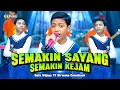 Download Lagu SEMAKIN SAYANG SEMAKIN KEJAM - DAFA WIJAYA YF  OM NIRWANA COMEBACK ( LIVE MUSIC VIDEO )