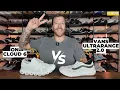 ON CLOUD 6 vs VANS ULTRARANGE 2 Battle of Daily Wear GOATs