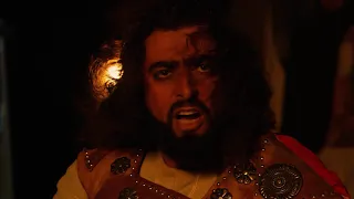 مسلسل خالد بن الوليد الموسم الاول بداية الرسالة برومو دندنها