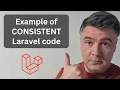 Review of Good Laravel Code Actions Queries Laravel Data