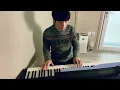 어제처럼(Like Yesterday) - 폴킴(Paul Kim) / 제이(J.ae) Cover