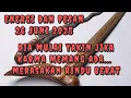 Download Lagu 26.06.26 ❤seseorang merasa sangat rindu, tersadarkan jika karma itu memang ada
