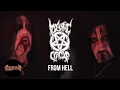 MYSTIC CIRCLE - From Hell (official music video)
