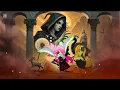 Dreamerverse Adventure March 2025 The Downfall of Anna